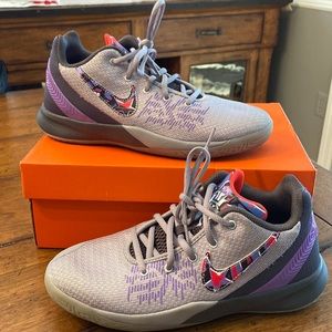 Nike Kyrie flytrap II shoes